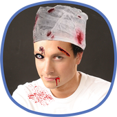 Injury Photo Editor icon