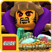 Guide LEGO Ninjago Tournament icon