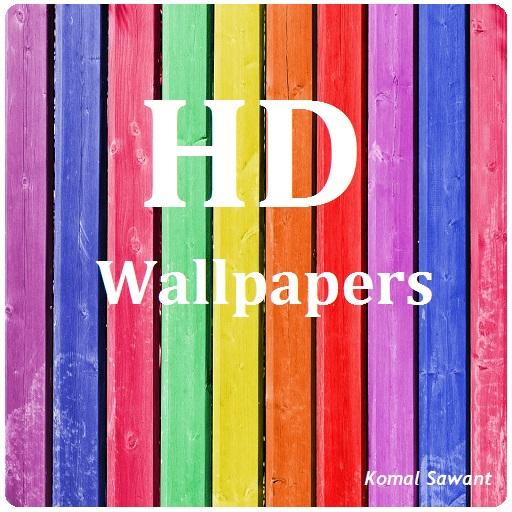 HD Wallpapers icon
