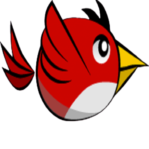 Save The Bird.io icon