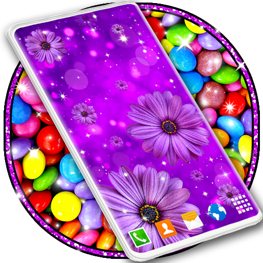 ikon 4K Wallpapers ❤️ HD Backgrounds