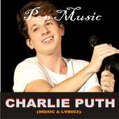 Charlie Puth all songs on 9Apps