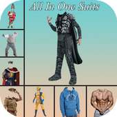 PHOTO SUITS UNLIMITED on 9Apps