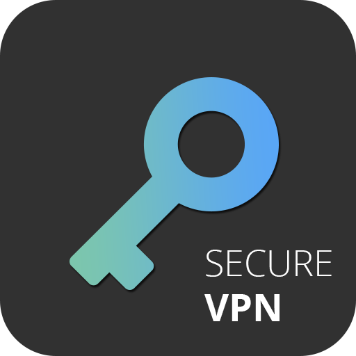 VPN Super Fast - Unlimited Free VPN Proxy Server icon