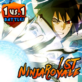 Ninja Royale: Ultimate Heroes Impact icon