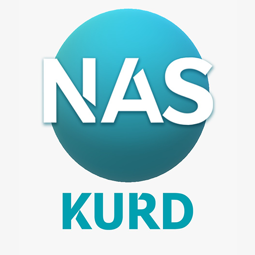 NasKurd icon