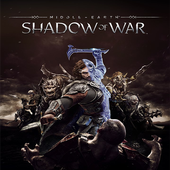 Middle-earth™: Shadow of War™ icon