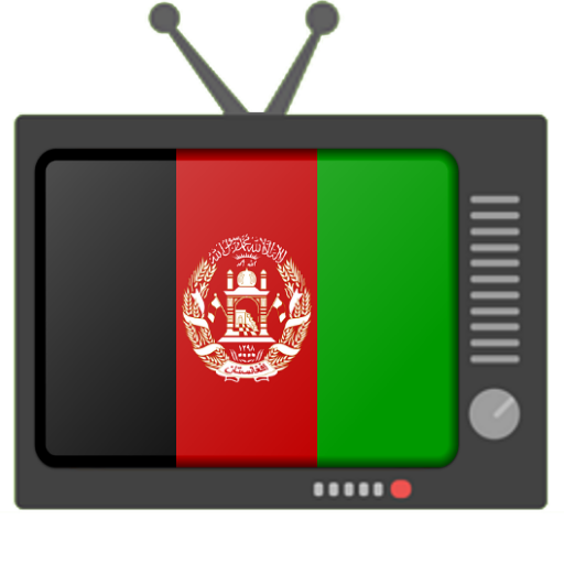 Afghan TV Channels icon