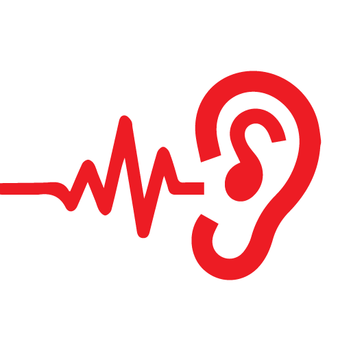 Hearing Test icon