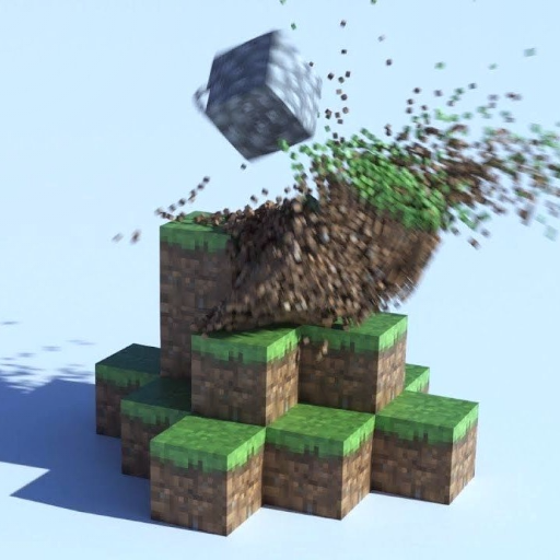 Physics mod for MCPE 2021 icon