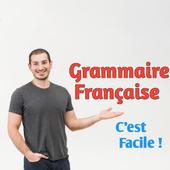 Grammaire française pour les nuls 2020 icon