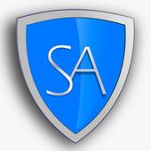 Situation Administrative icon