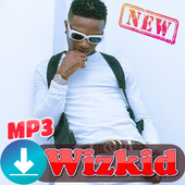Wizkid all songs - TOP 20 icon