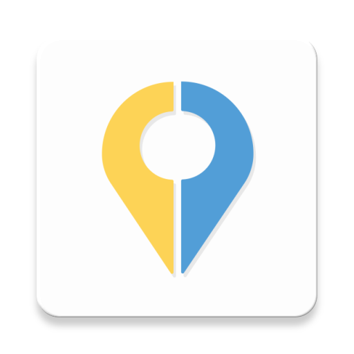 East West Berlin icon