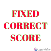 VIP SURE FIXED CORRECT SCORES icon