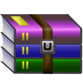 Winrar icon