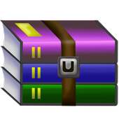 Winrar on 9Apps