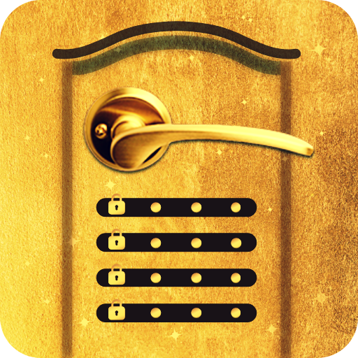 Door Lock Screen icon