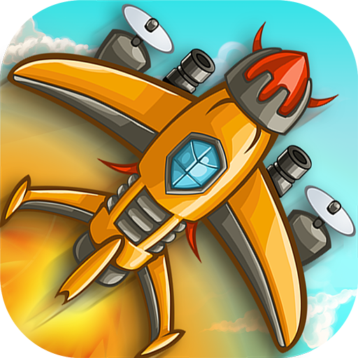Air Fighter Strike icon