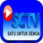 SCTV TV INDONESIA