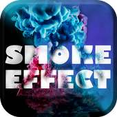 Smoke Effect Photo Editor on 9Apps