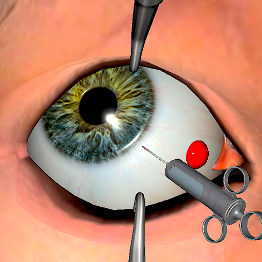 Eye Doctor icon