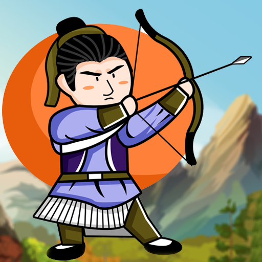 Master Archery Battle Shoot icon