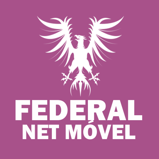 Federal Net icon