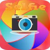 The Best Camera Selfie icon