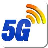 5G Speed Up Internet on 9Apps