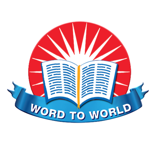 Word To World Television icon