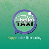 Hello Teksi - Driver icon