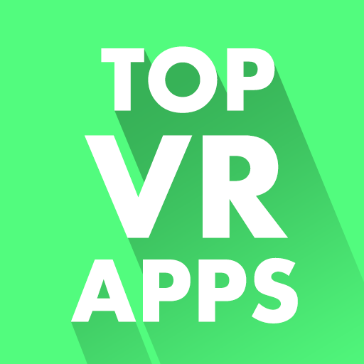 Top VR Apps &amp; Games icon
