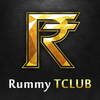 Rummy Tclub-13 Card Indian Rummy Offline icon