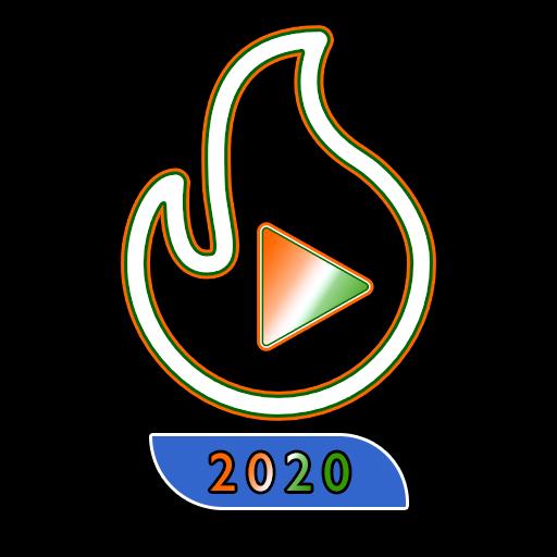 videoder : video player all format, HD VideoPlayer icon