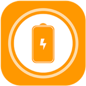 Superfast battery charger lite icon