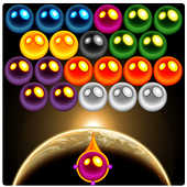 Shoot Bubble 2015 icon