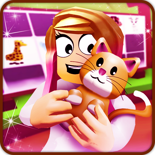 Mod Adopt Me guide أيقونة