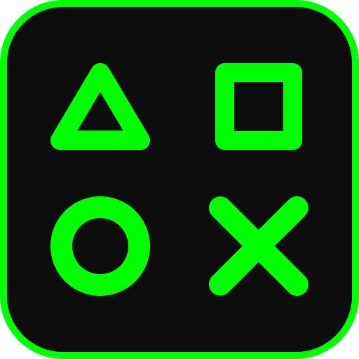Game Booster icon