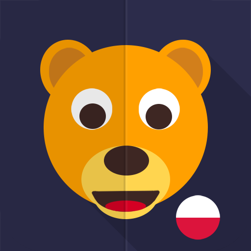 Zwierząt Quiz Multiplayer: Ucz się w 29 językach icon