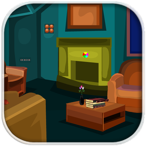 Escape game : Escape Games Zone 95 icon