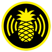 WiFi Pineapple Connector icon