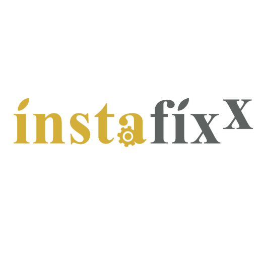 Instafixx icon
