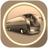 All Bus Ticket Booking 🚍 icon