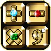 Golden Dragon Calculator