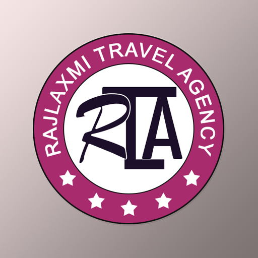 RajLaxmi Travel Agency icon