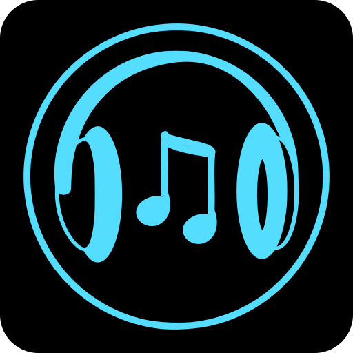 Advanced Music Player icon