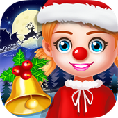 Christmas Party icon