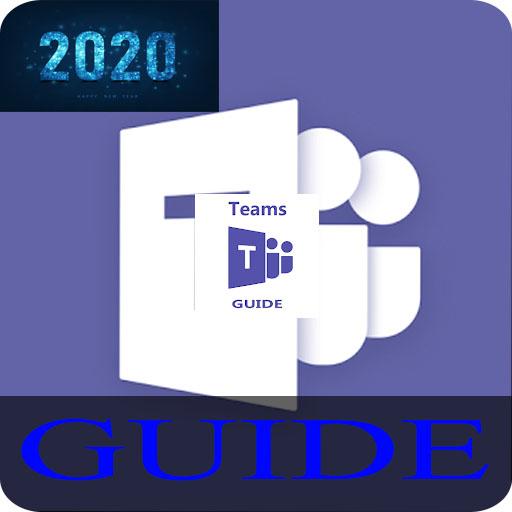 Guide For Microsoft Teams icon