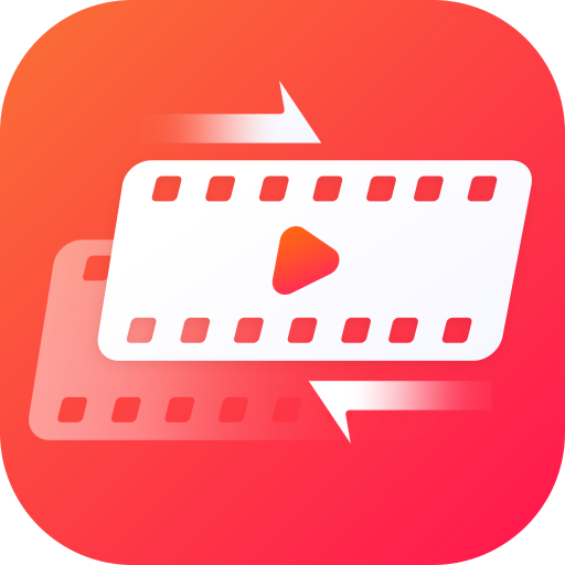 Total Video Editor icon